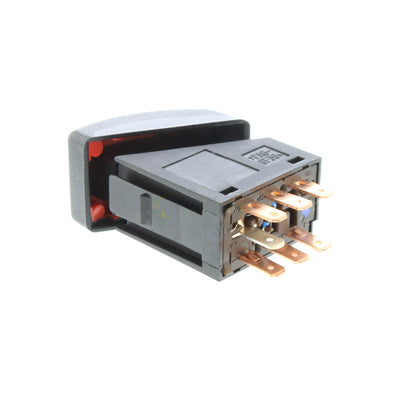 VEMO Hazard Warning Light Switch V40-80-2408