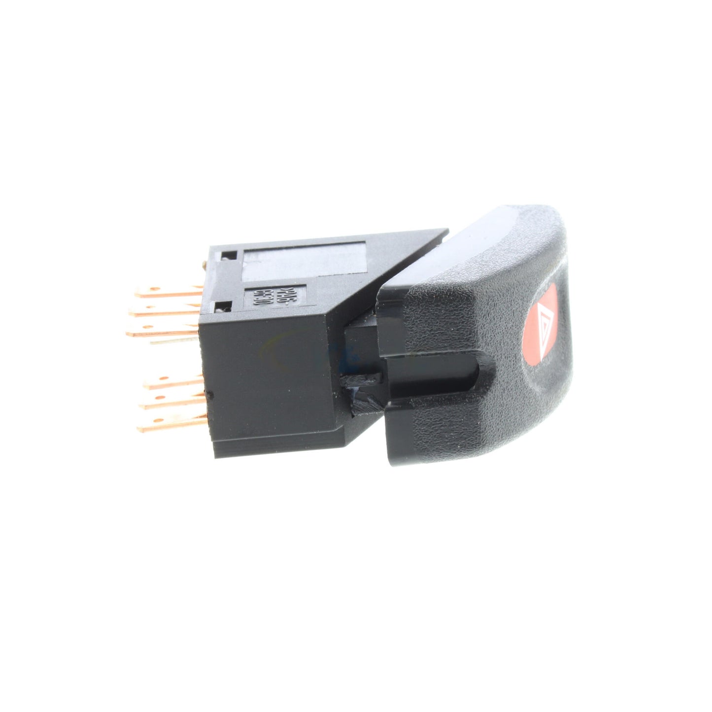 VEMO Hazard Warning Light Switch V40-80-2408