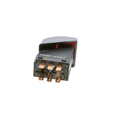 VEMO Hazard Warning Light Switch V40-80-2415