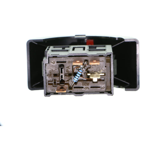 VEMO Hazard Warning Light Switch V40-80-2421