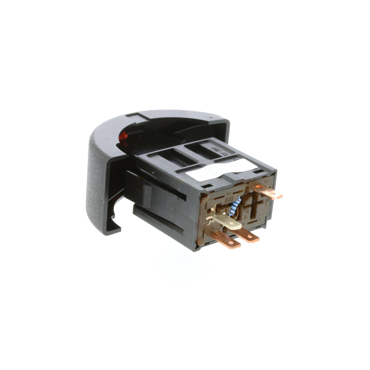 VEMO Hazard Warning Light Switch V40-80-2421