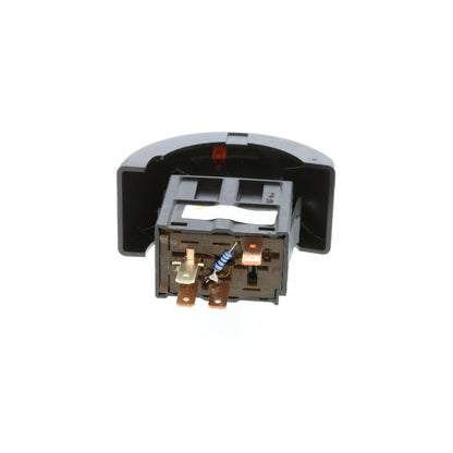 VEMO Hazard Warning Light Switch V40-80-2421