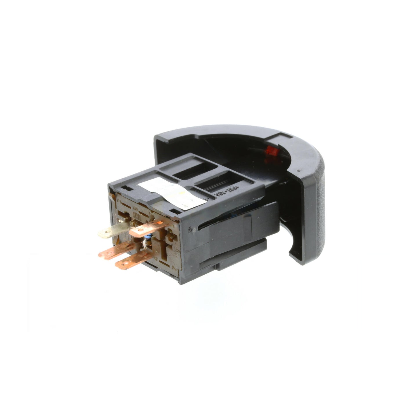 VEMO Hazard Warning Light Switch V40-80-2421
