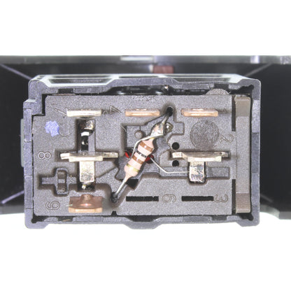 VEMO Hazard Warning Light Switch V40-80-2422