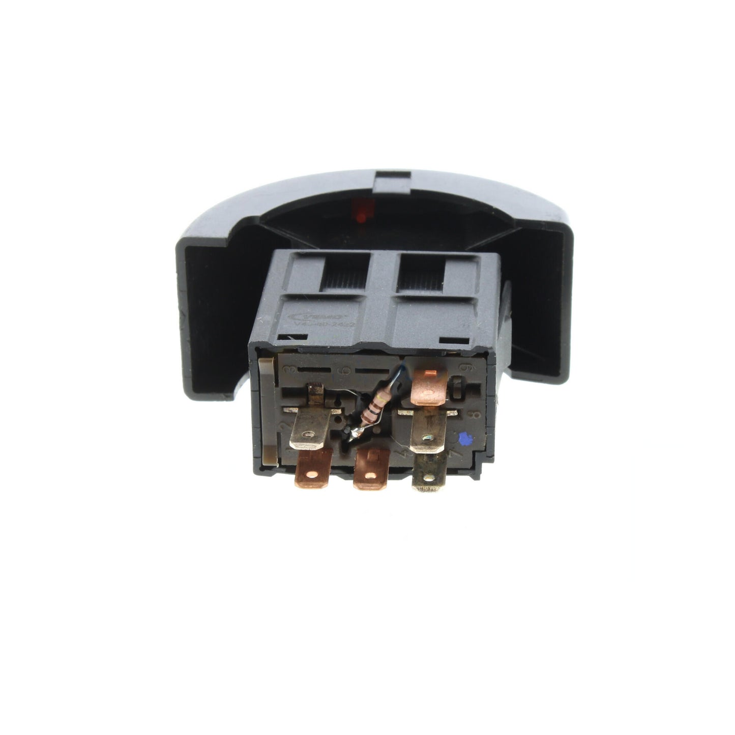 VEMO Hazard Warning Light Switch V40-80-2422