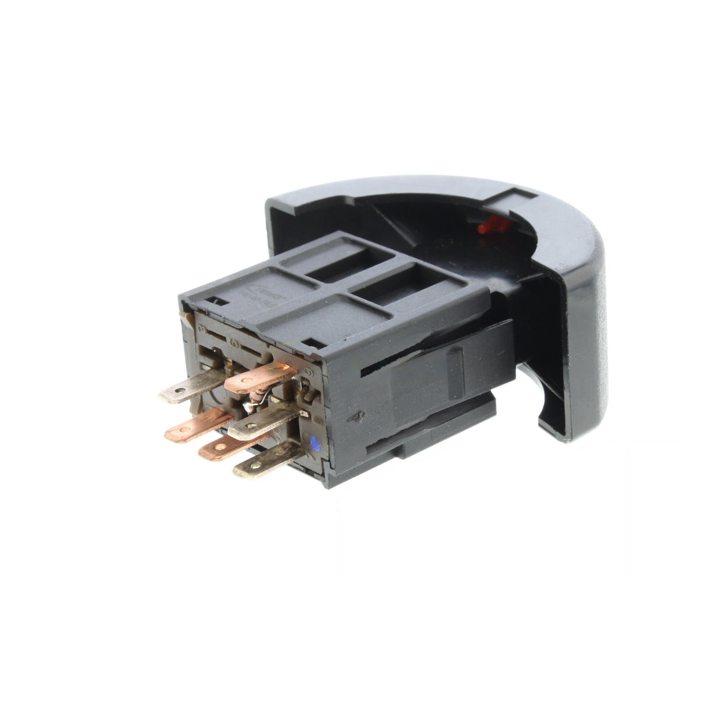 VEMO Hazard Warning Light Switch V40-80-2422