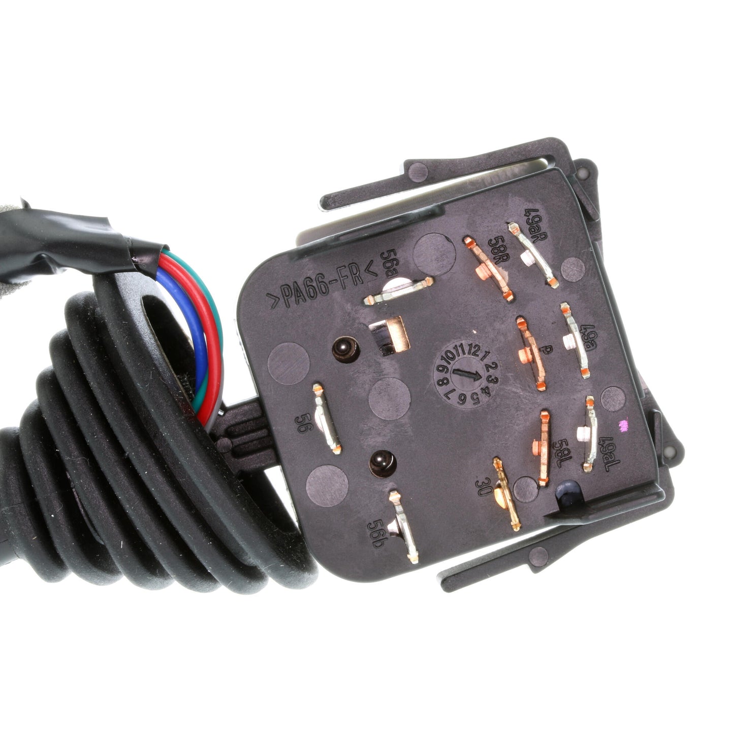 VEMO steering column switch V40-80-2428
