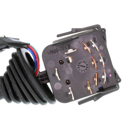 VEMO steering column switch V40-80-2428