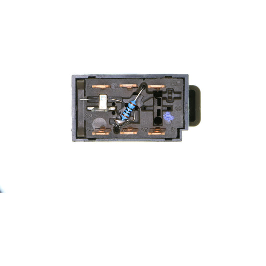 VEMO Hazard Warning Light Switch V40-80-2431