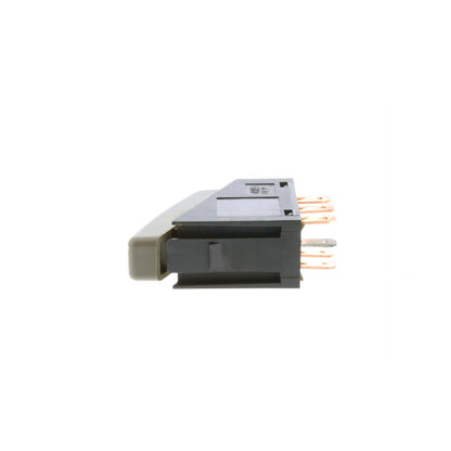VEMO Hazard Warning Light Switch V40-80-2431