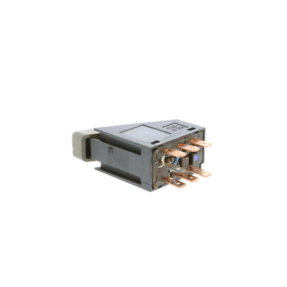 VEMO Hazard Warning Light Switch V40-80-2431