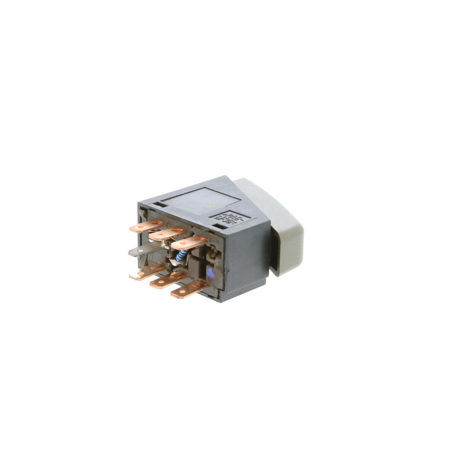 VEMO Hazard Warning Light Switch V40-80-2431