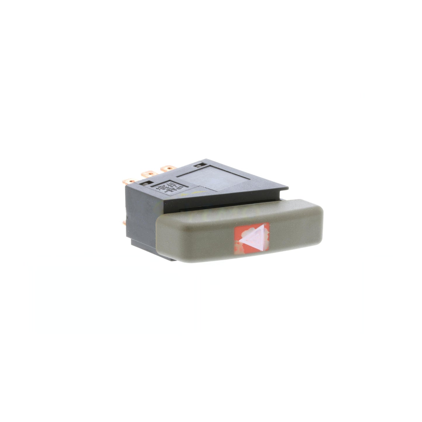 VEMO Hazard Warning Light Switch V40-80-2431