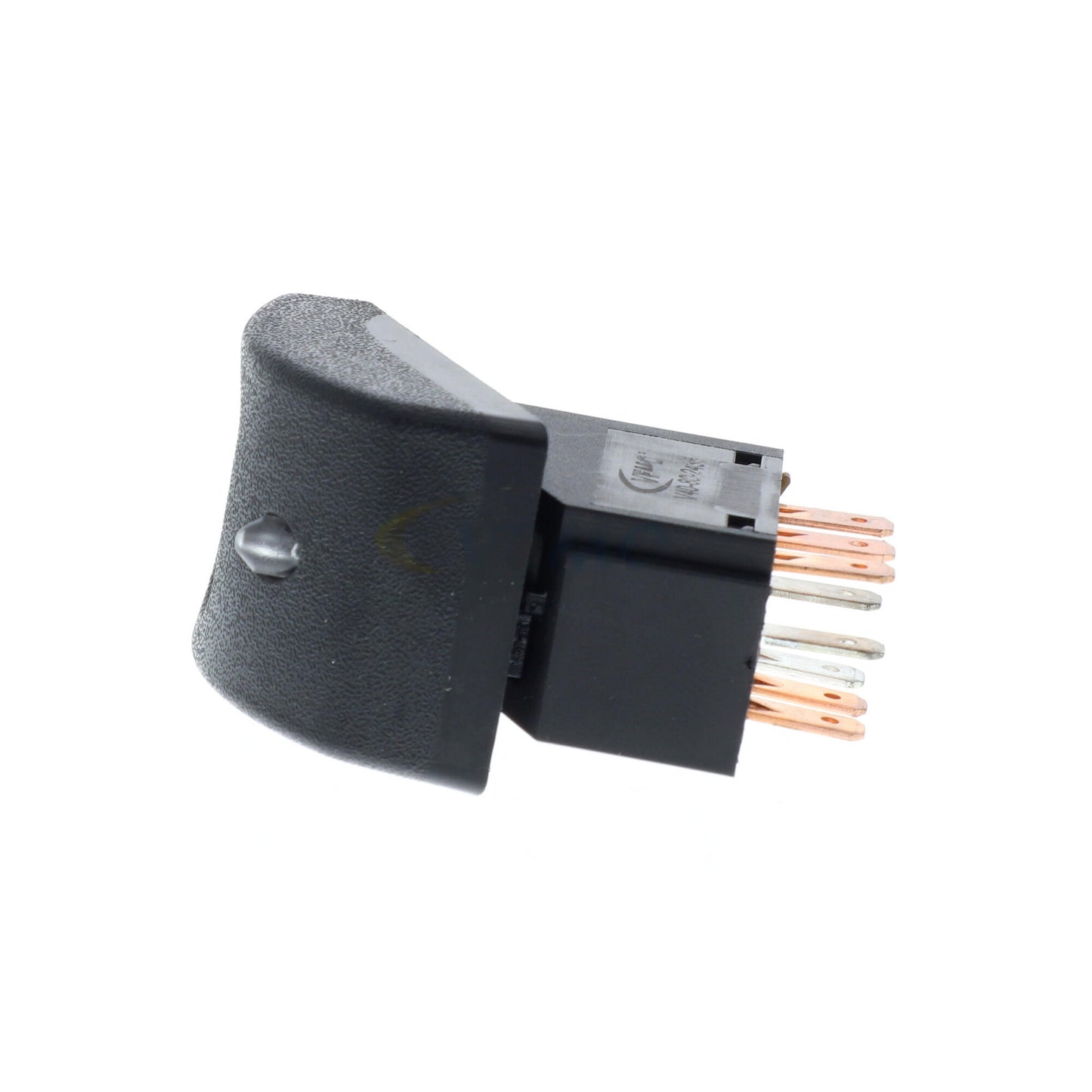 VEMO Hazard Warning Light Switch V40-80-2435