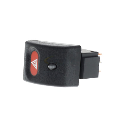 VEMO Hazard Warning Light Switch V40-80-2435