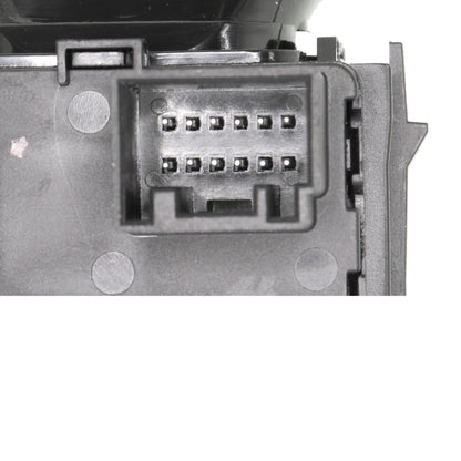 VEMO Steering Column Switch V40-80-2444