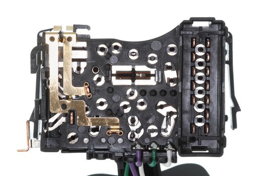 VEMO Steering Column Switch V40-80-2458