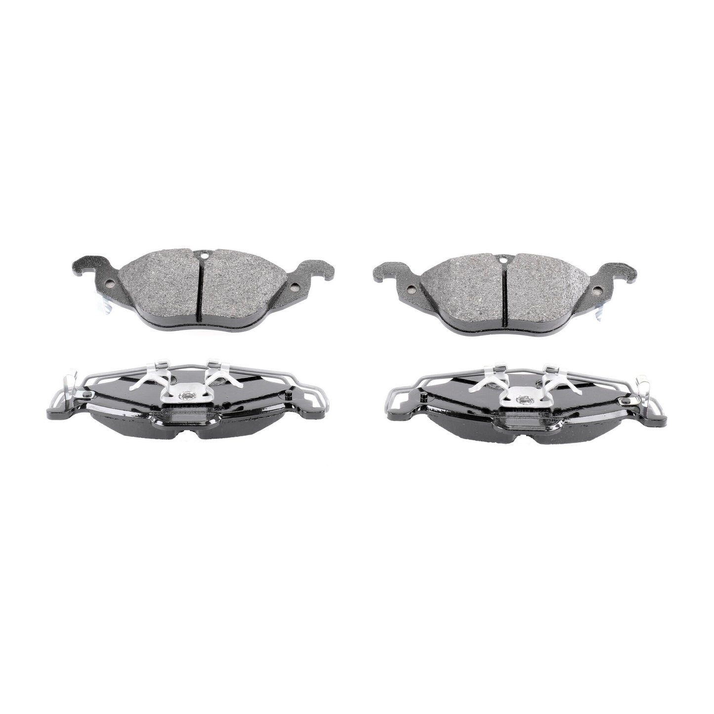 VAICO Brake Pad Set, disc brake V40-8010