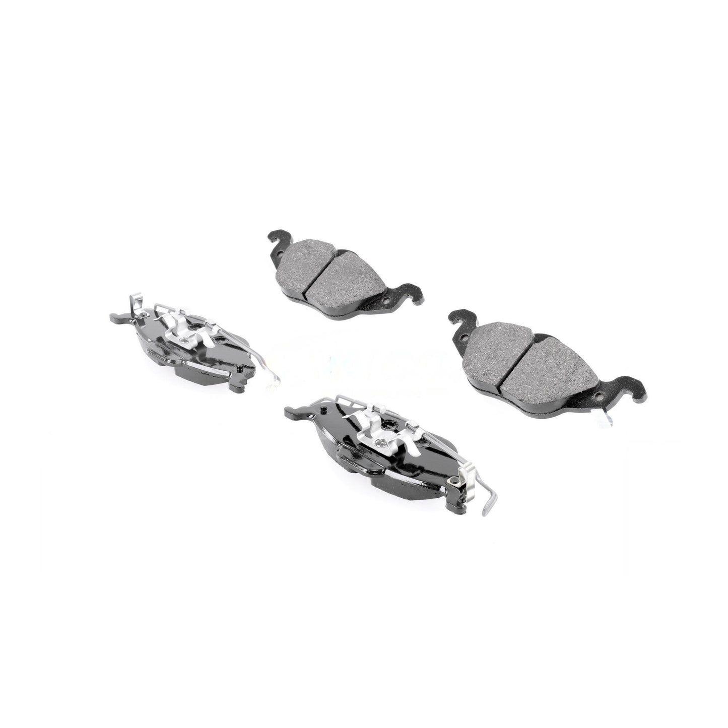 VAICO Brake Pad Set, disc brake V40-8010