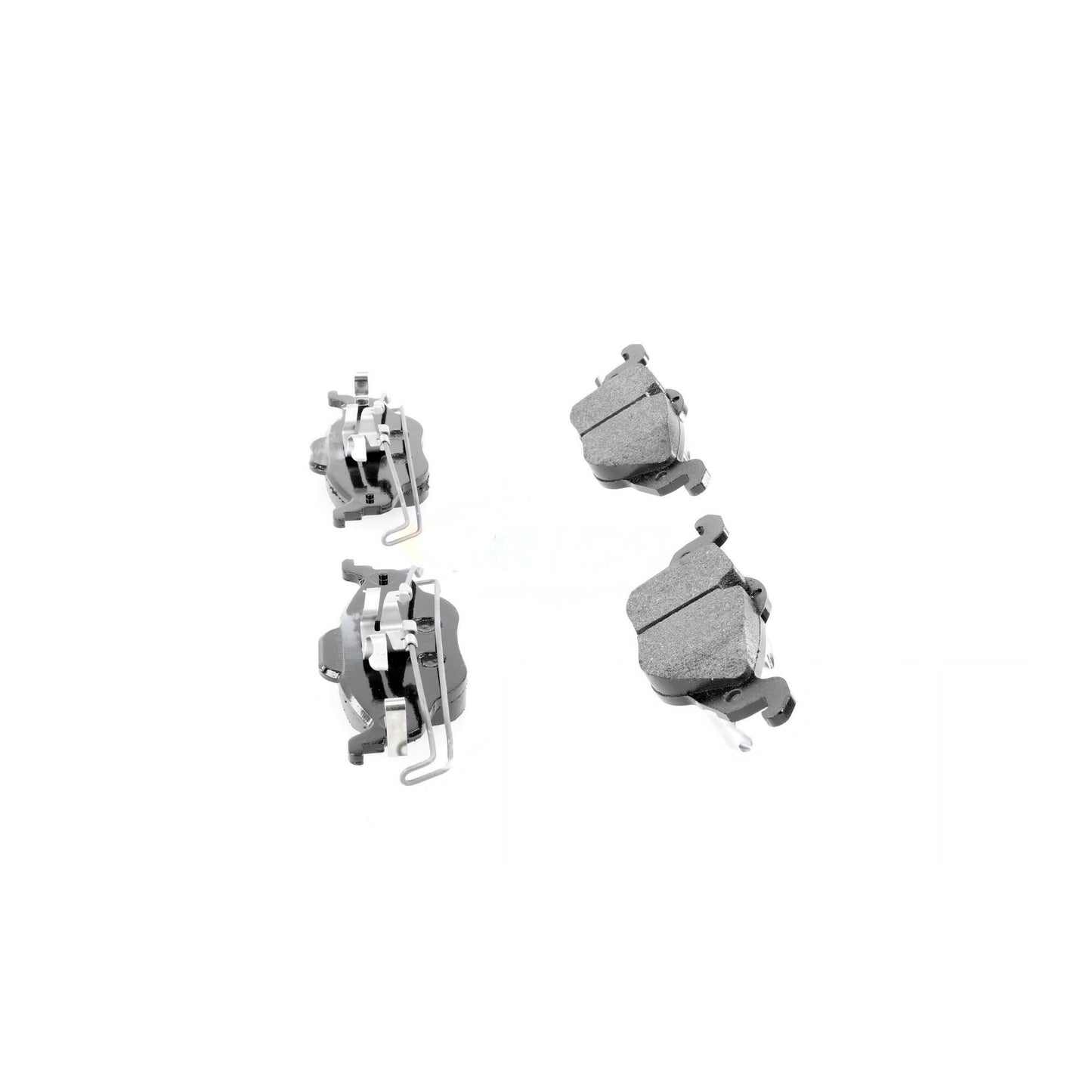 VAICO Brake Pad Set, disc brake V40-8010
