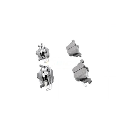 VAICO Brake Pad Set, disc brake V40-8010