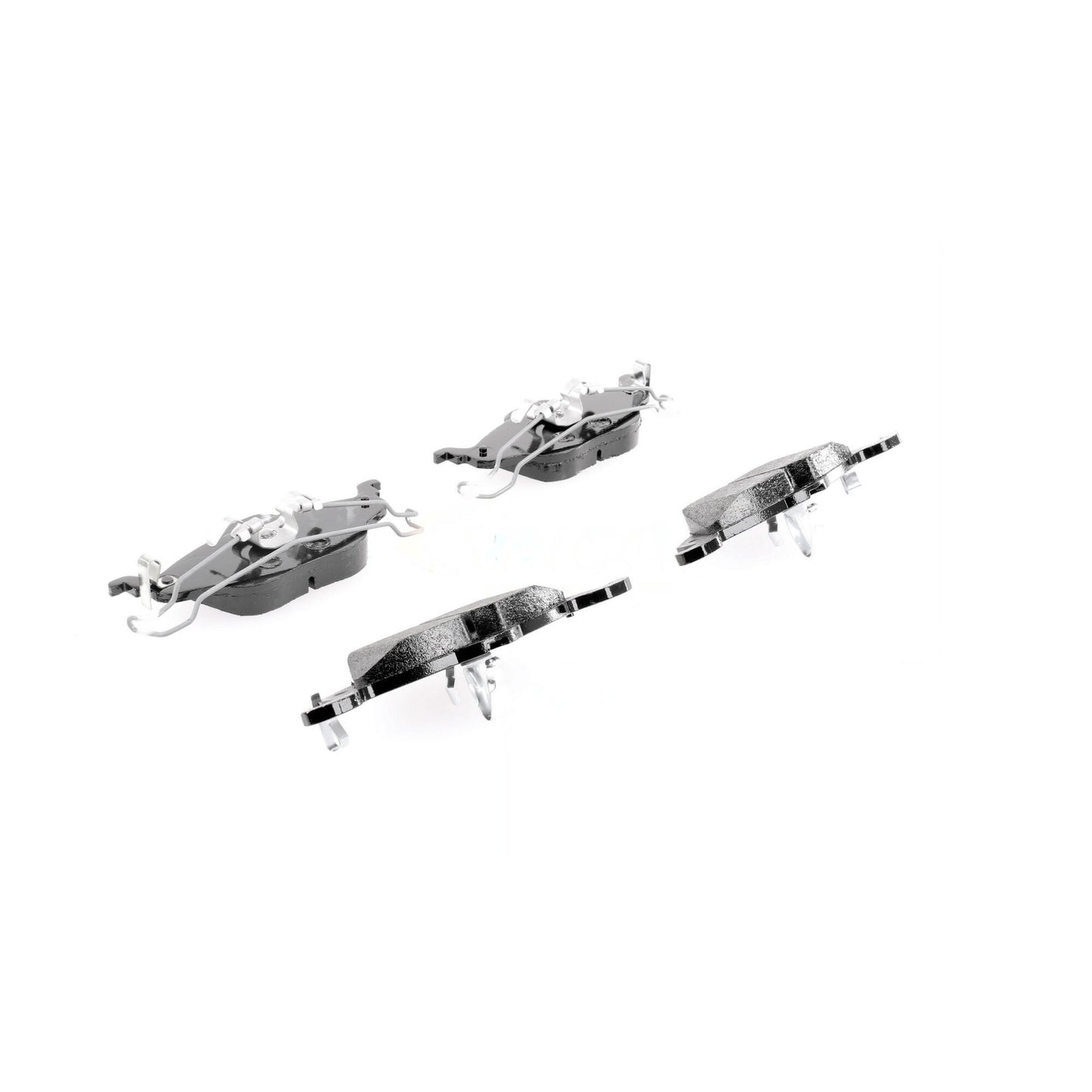 VAICO Brake Pad Set, disc brake V40-8010