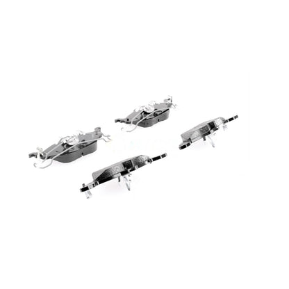 VAICO Brake Pad Set, disc brake V40-8010