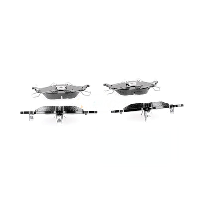 VAICO Brake Pad Set, disc brake V40-8010