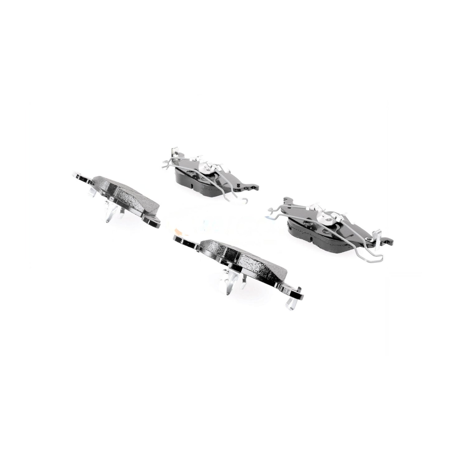 VAICO Brake Pad Set, disc brake V40-8010