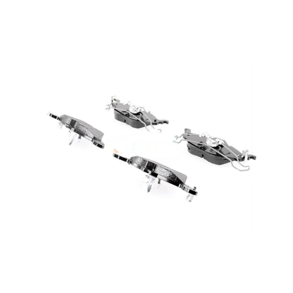 VAICO Brake Pad Set, disc brake V40-8010