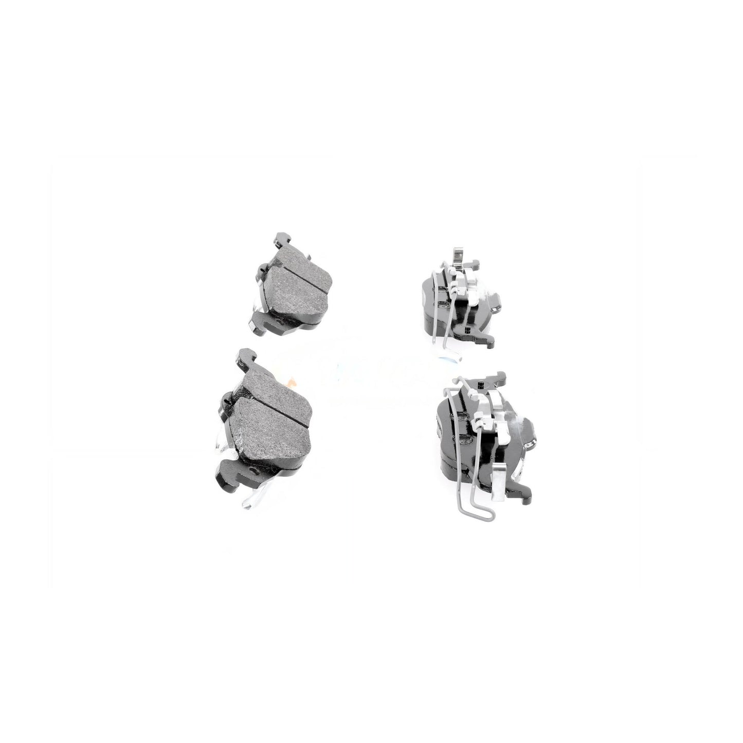 VAICO Brake Pad Set, disc brake V40-8010