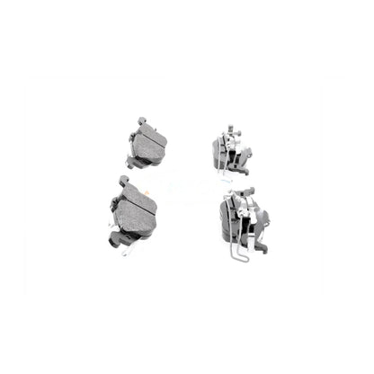 VAICO Brake Pad Set, disc brake V40-8010