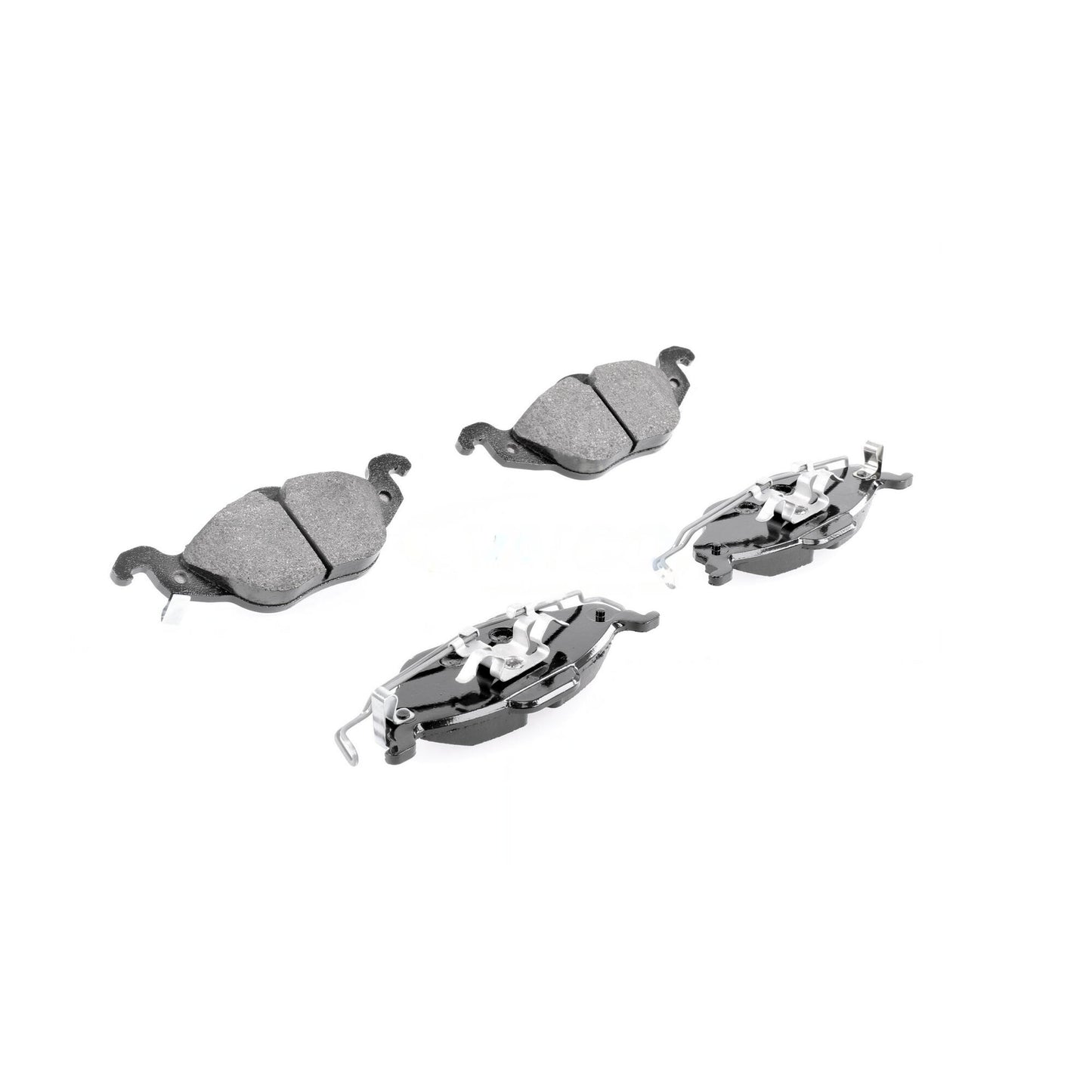VAICO Brake Pad Set, disc brake V40-8010