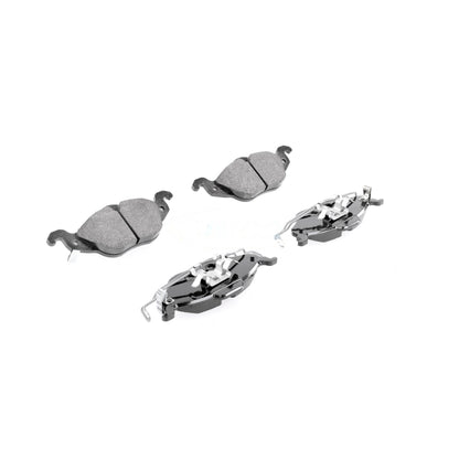 VAICO Brake Pad Set, disc brake V40-8010