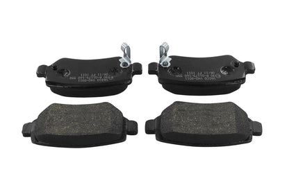 VAICO Brake Pad Set, disc brake V40-8011