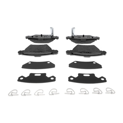VAICO Brake Pad Set, disc brake V40-8012