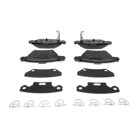 VAICO Brake Pad Set, disc brake V40-8012