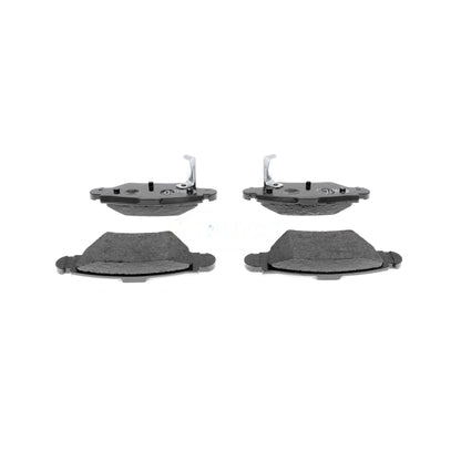 VAICO Brake Pad Set, disc brake V40-8012
