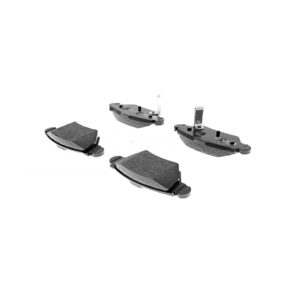 VAICO Brake Pad Set, disc brake V40-8012