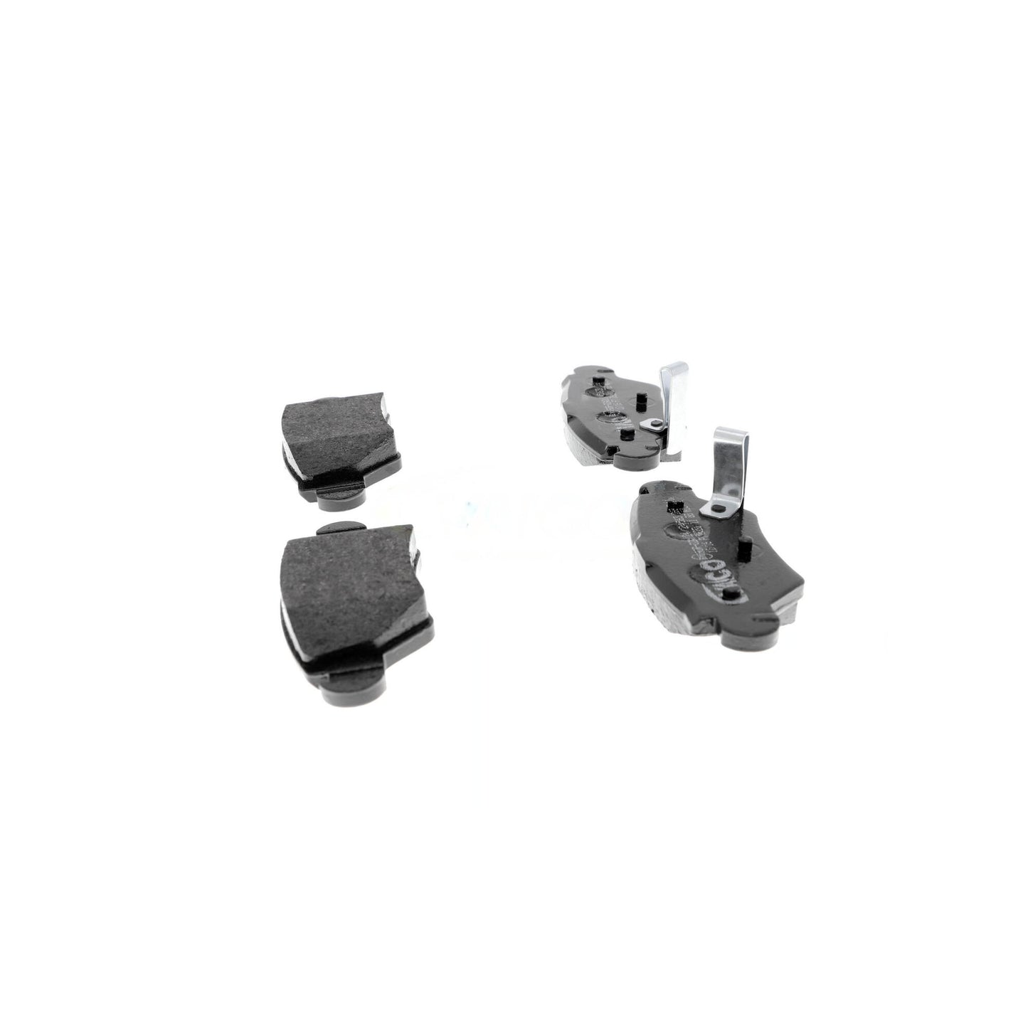 VAICO Brake Pad Set, disc brake V40-8012