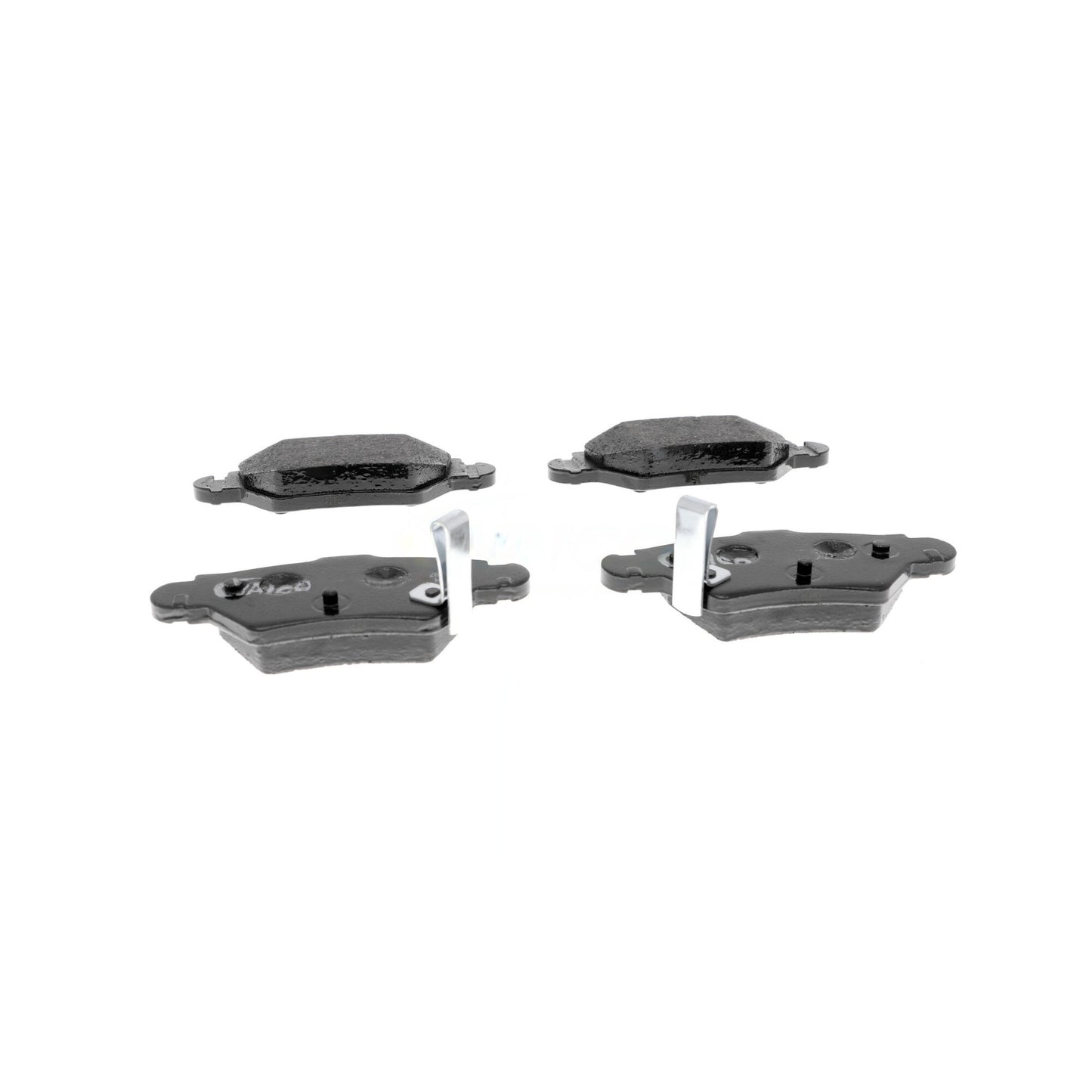 VAICO Brake Pad Set, disc brake V40-8012