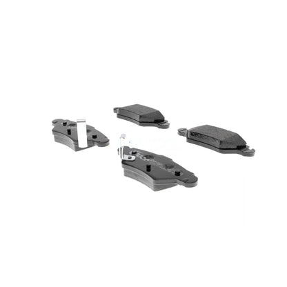 VAICO Brake Pad Set, disc brake V40-8012