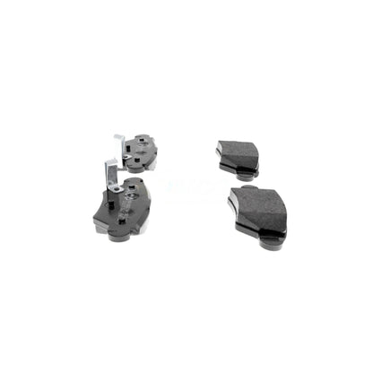 VAICO Brake Pad Set, disc brake V40-8012