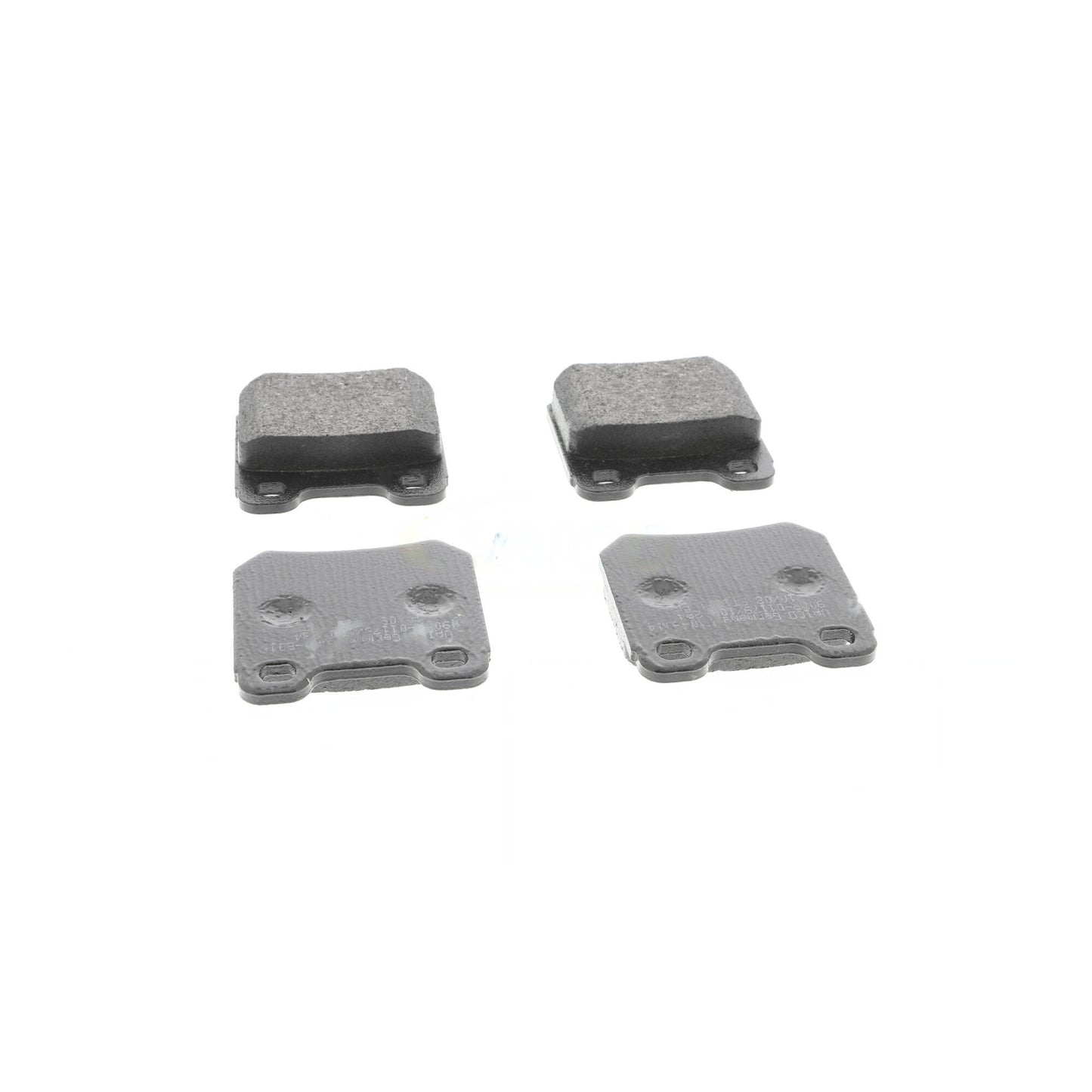 VAICO Brake Pad Set, disc brake V40-8014