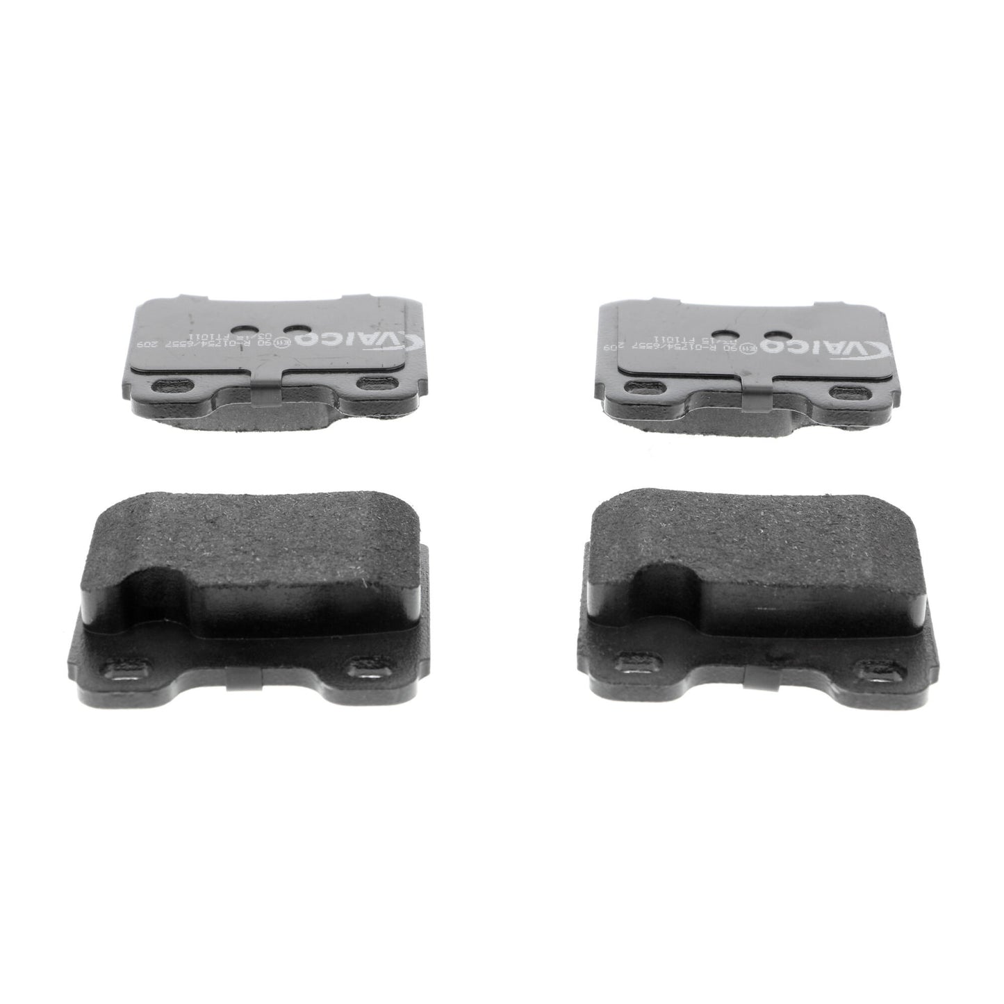 VAICO Brake Pad Set, disc brake V40-8015