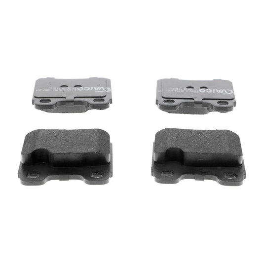 VAICO Brake Pad Set, disc brake V40-8015