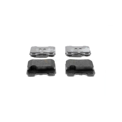 VAICO Brake Pad Set, disc brake V40-8015