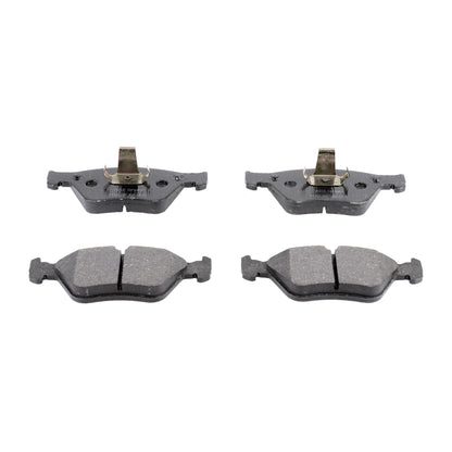 VAICO Brake Pad Set, disc brake V40-8016