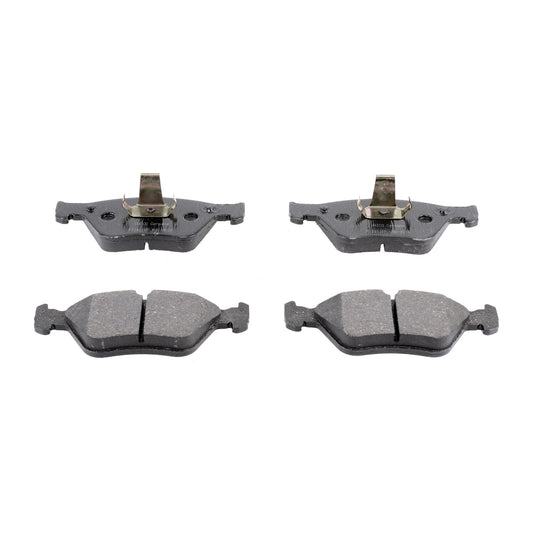 VAICO Brake Pad Set, disc brake V40-8016