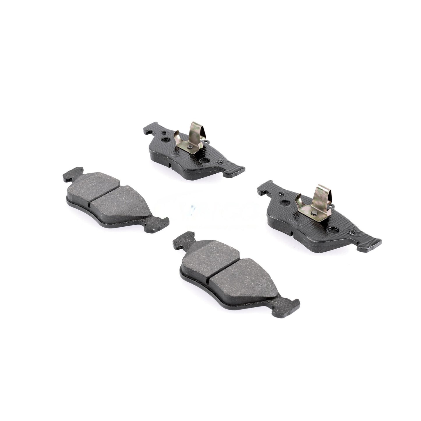 VAICO Brake Pad Set, disc brake V40-8016